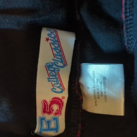 Oklahoma Sooners leggings . - Picture 4 of 5